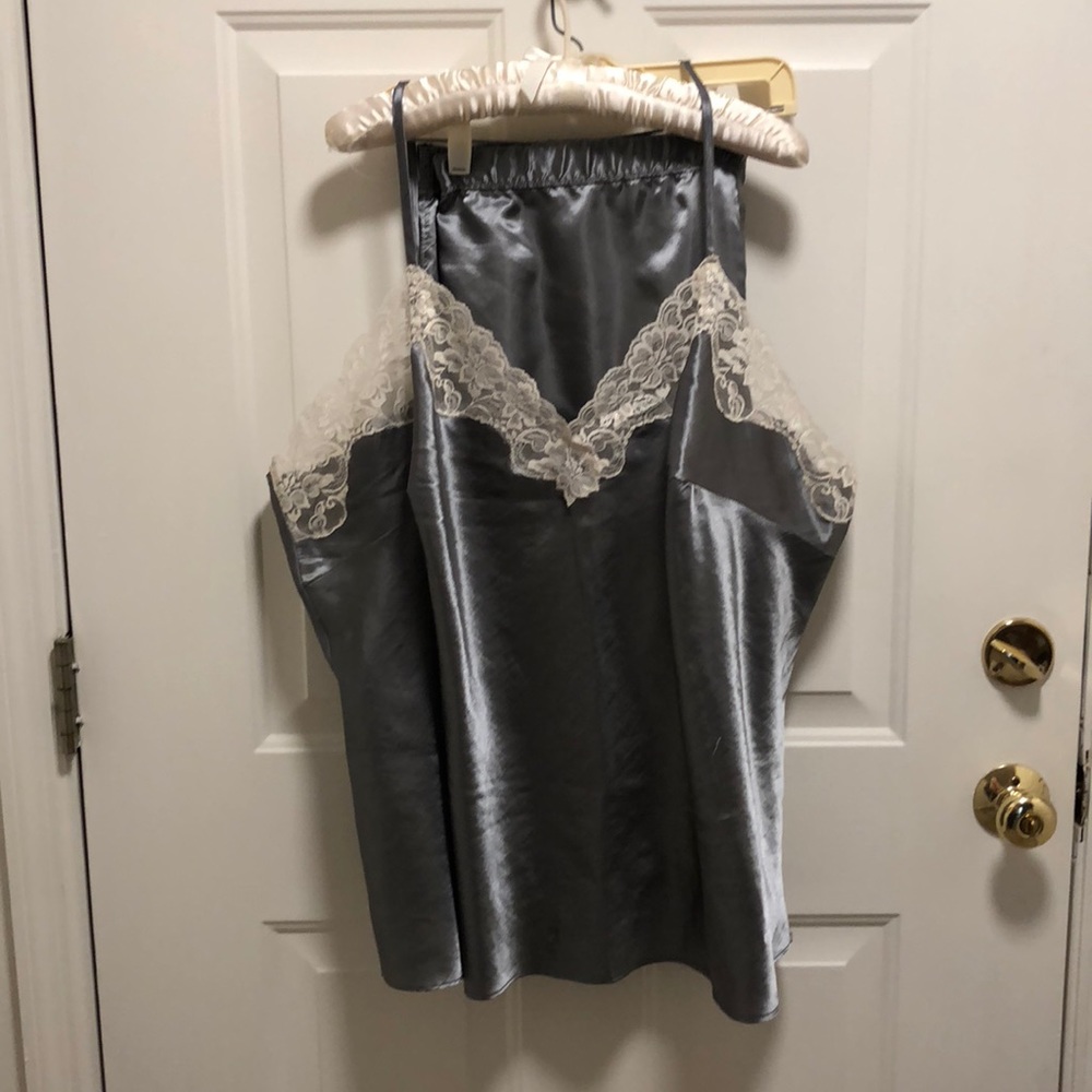 Cacique sleep set